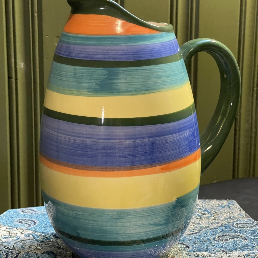 Vintage vase